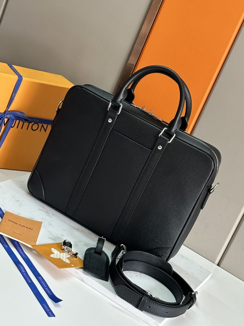 LV Top Handle Bags